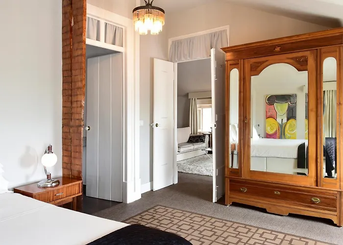 Palacete Chafariz Del Rei - By Unlock Hotels Lisbona