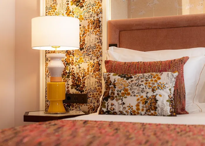 Palácio Ludovice Wine Experience Hotel Lisbona